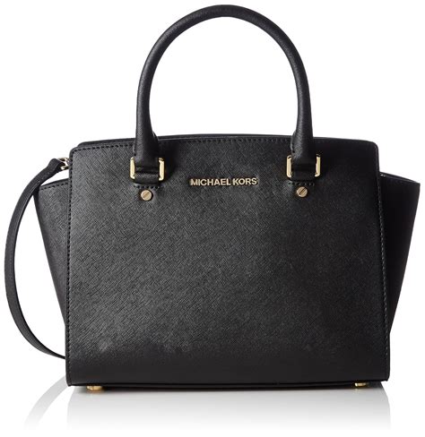 borsa michael kors nera